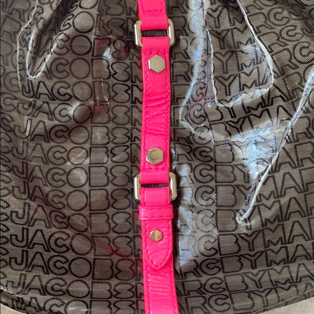 Marc by Marc Jacobs shoulder bag. EUC!! - Picture 4 of 5